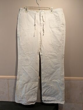 Old Navy, Women's Khaki Pants, Size 14